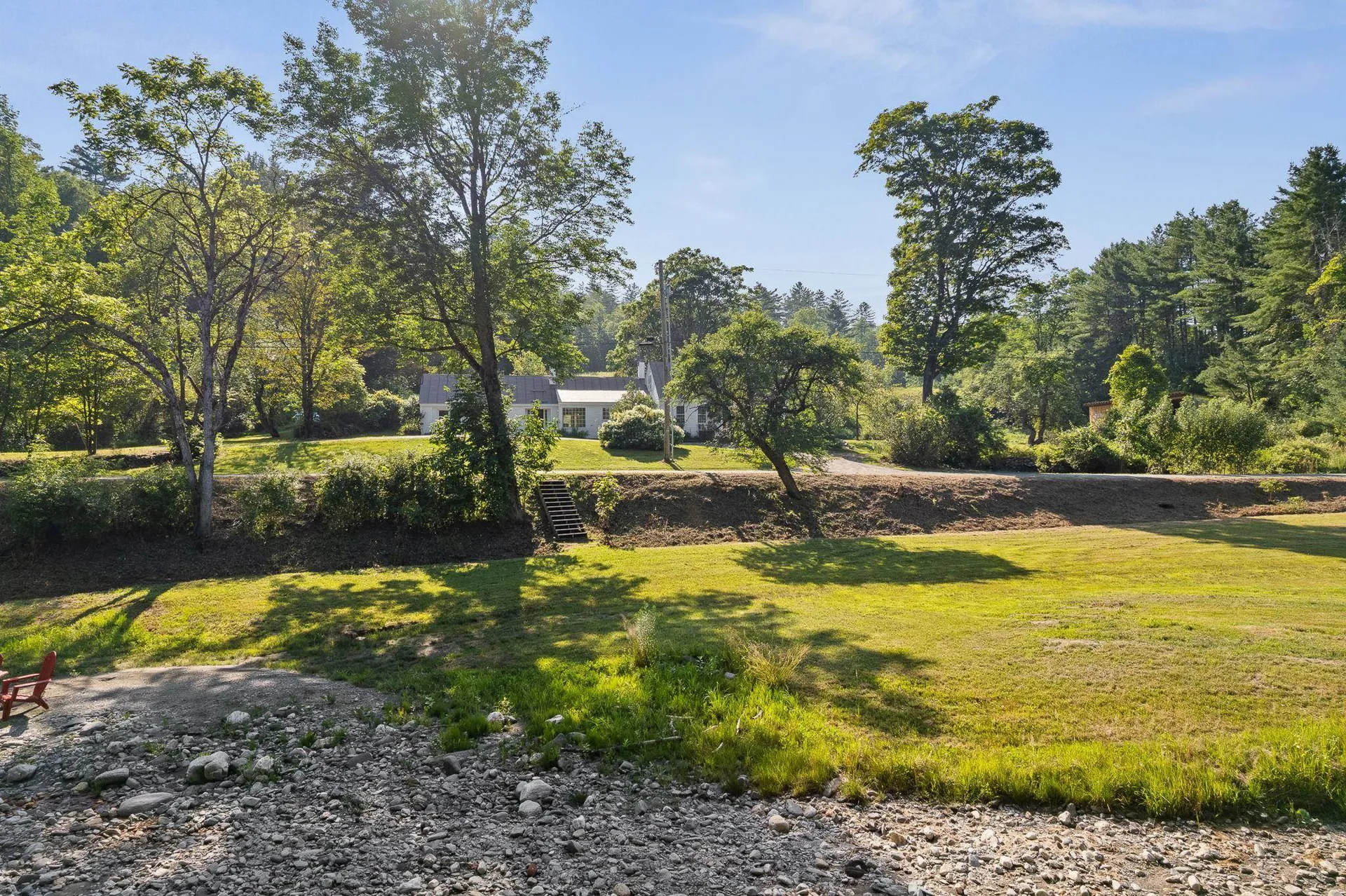 419 Baileys Mill Road Reading VT 05062