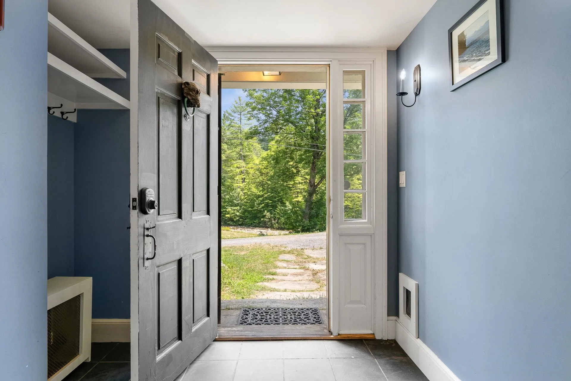 419 Baileys Mill Road Reading VT 05062