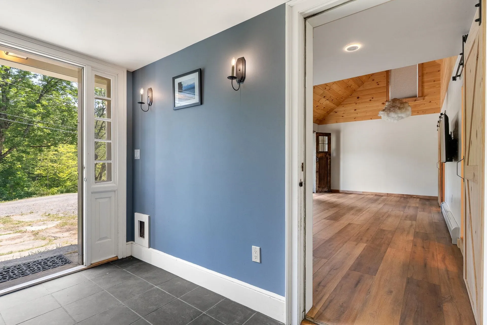 419 Baileys Mill Road Reading VT 05062