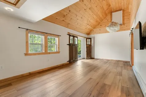 419 Baileys Mill Road Reading VT 05062