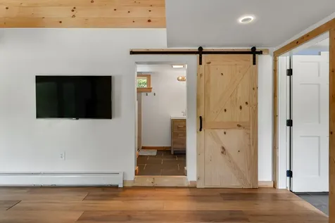 419 Baileys Mill Road Reading VT 05062