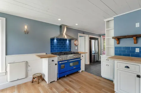 419 Baileys Mill Road Reading VT 05062