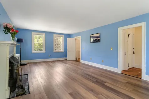 419 Baileys Mill Road Reading VT 05062