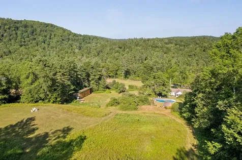 419 Baileys Mill Road Reading VT 05062