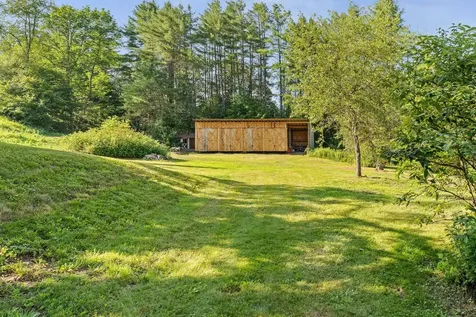 419 Baileys Mill Road Reading VT 05062