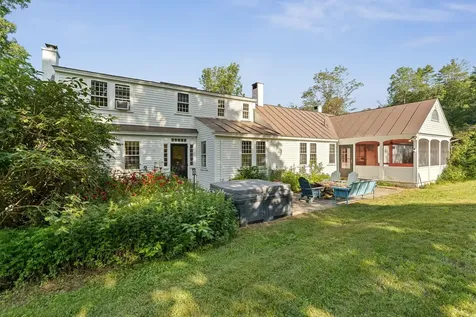 419 Baileys Mill Road Reading VT 05062