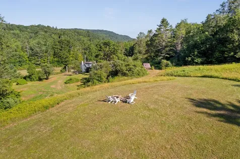 419 Baileys Mill Road Reading VT 05062