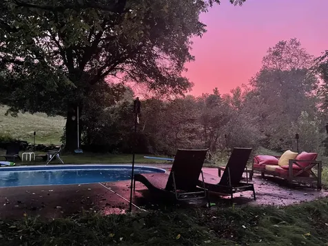 419 Baileys Mill Road Reading VT 05062