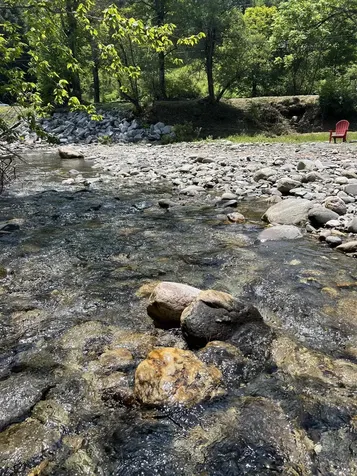 419 Baileys Mill Road Reading VT 05062