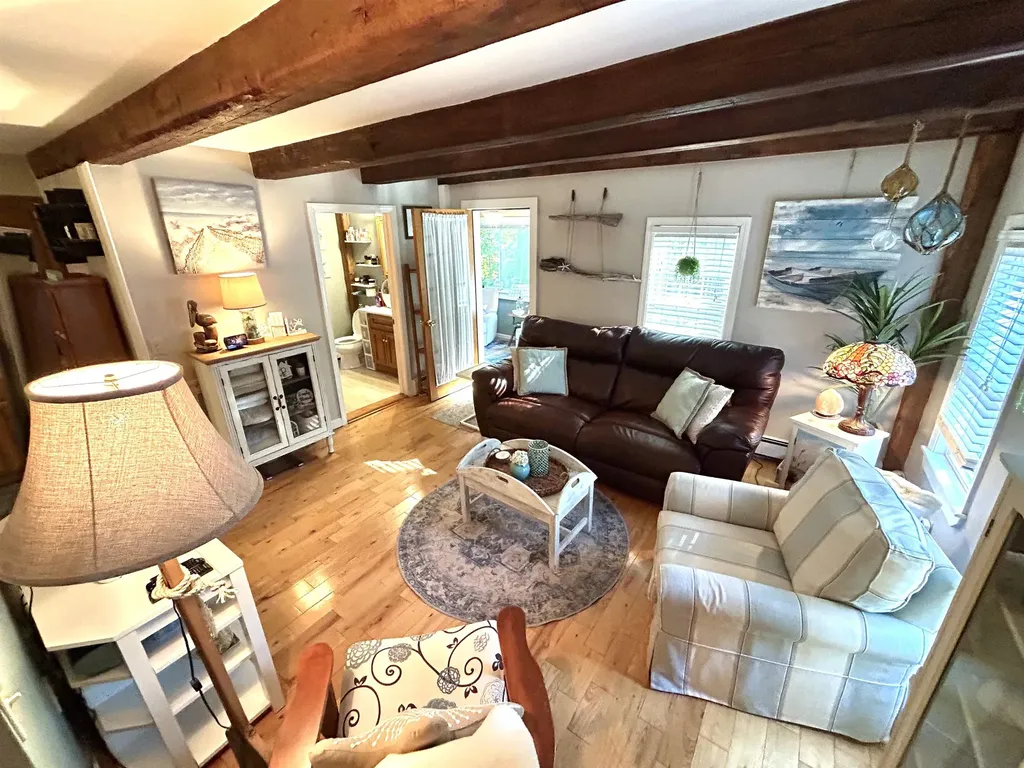 599 Stockbridge Road Alton NH 03809