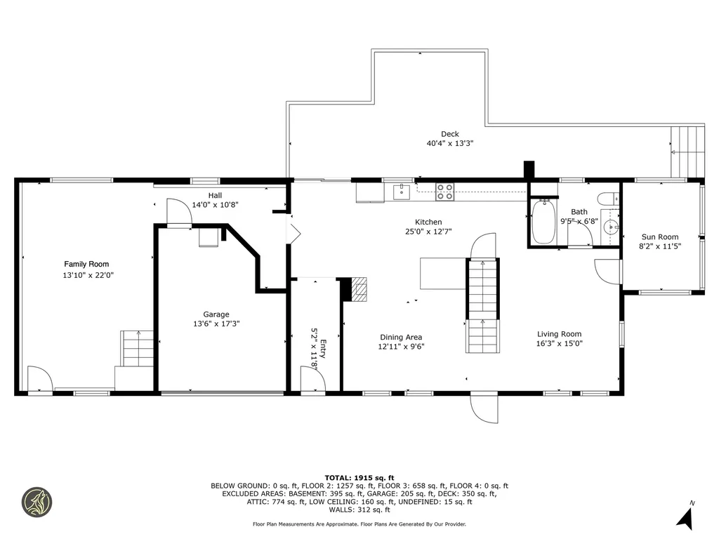 599 Stockbridge Road Alton NH 03809