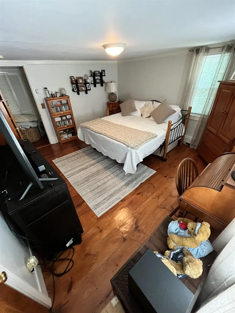 599 Stockbridge Road Alton NH 03809