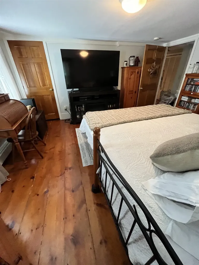 599 Stockbridge Road Alton NH 03809