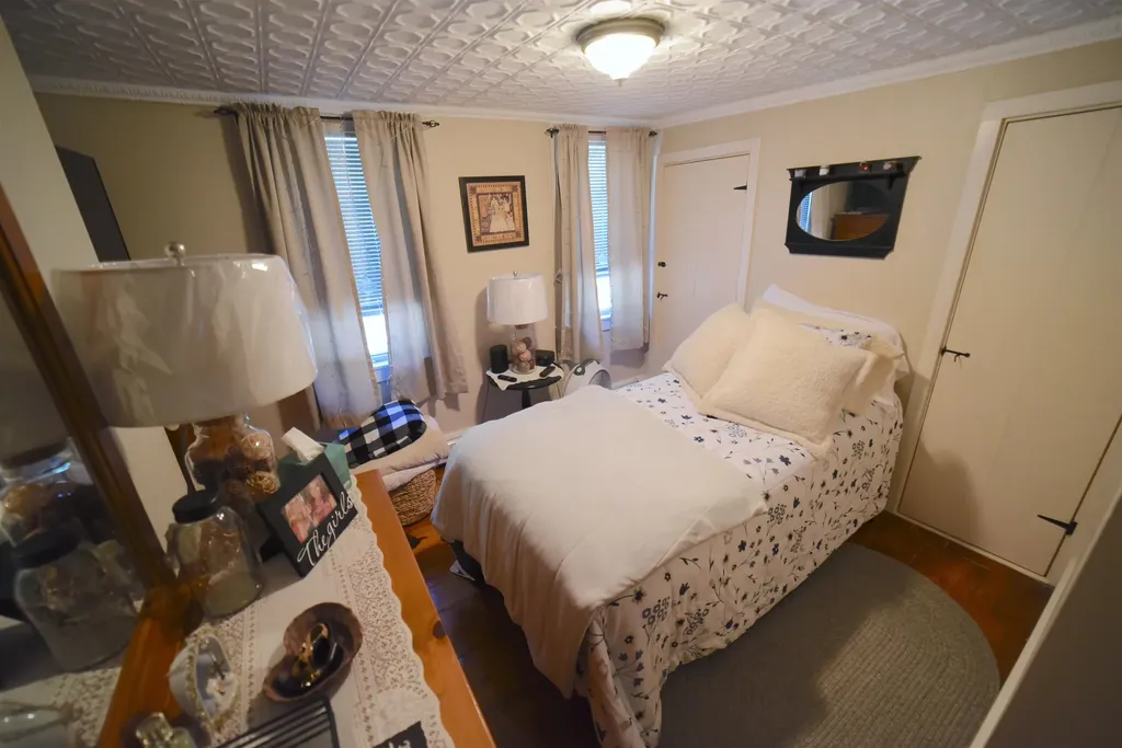 599 Stockbridge Road Alton NH 03809