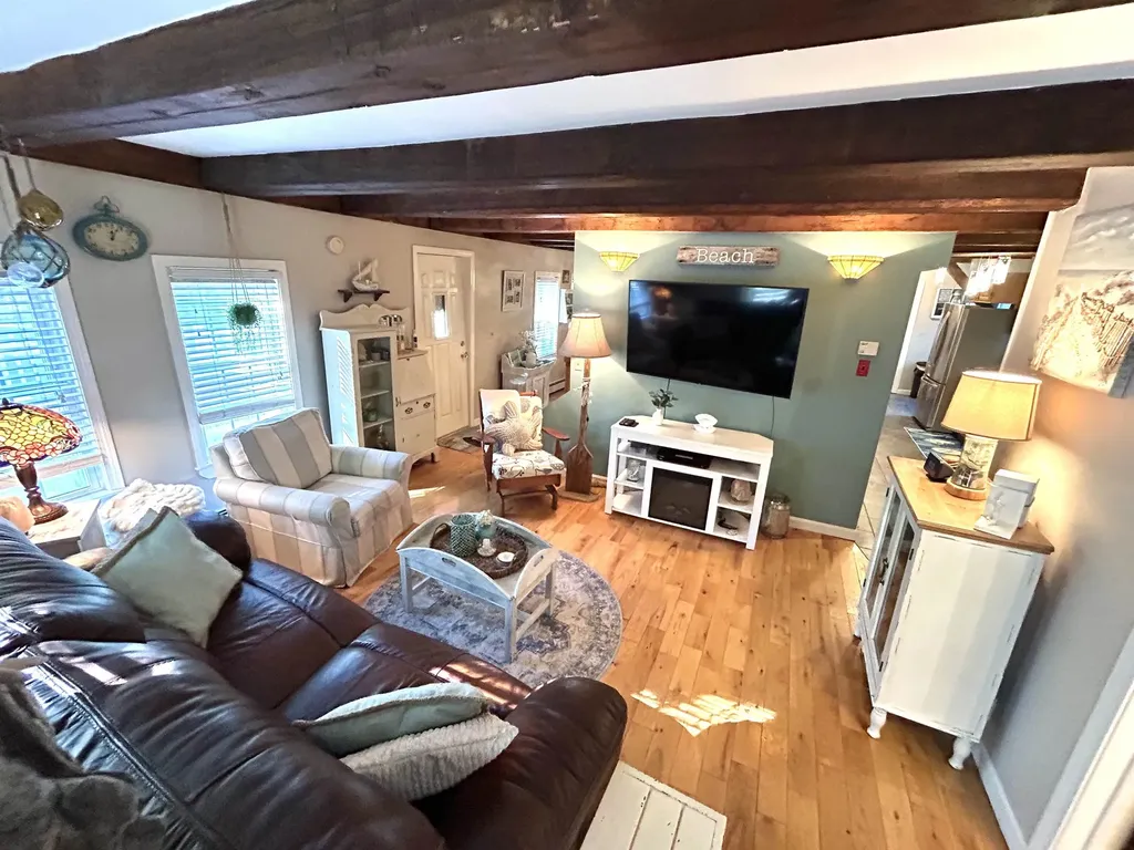 599 Stockbridge Road Alton NH 03809