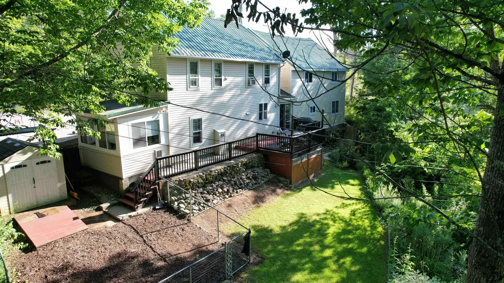 599 Stockbridge Road Alton NH 03809