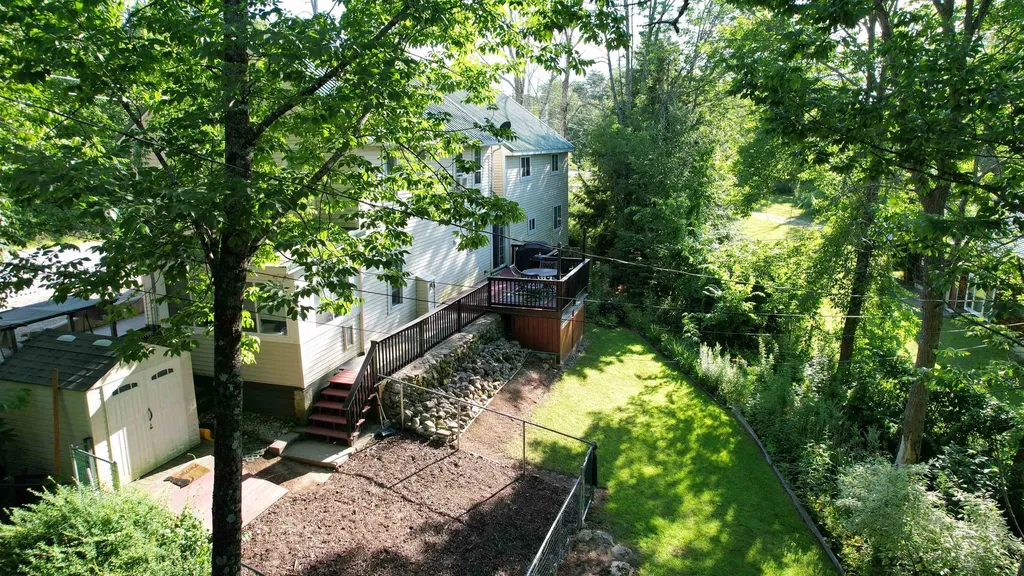 599 Stockbridge Road Alton NH 03809