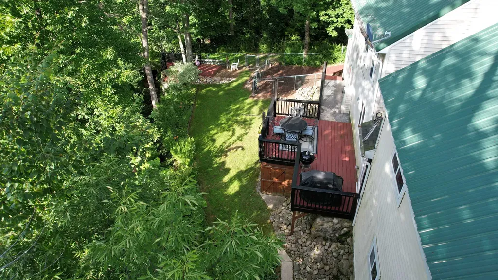 599 Stockbridge Road Alton NH 03809