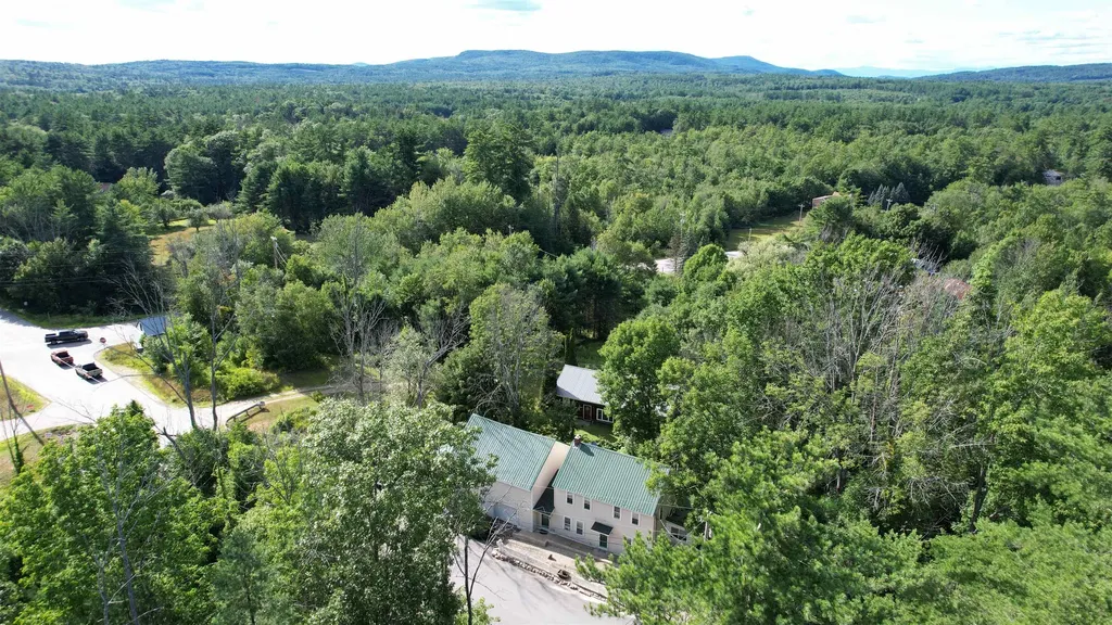 599 Stockbridge Road Alton NH 03809