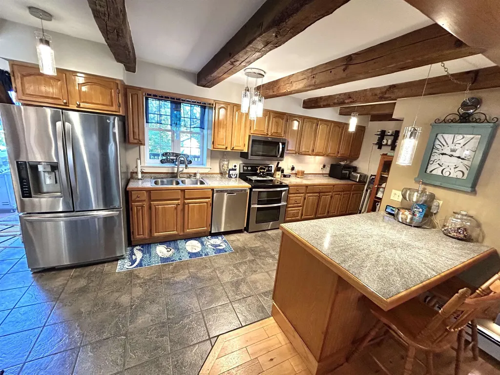 599 Stockbridge Road Alton NH 03809