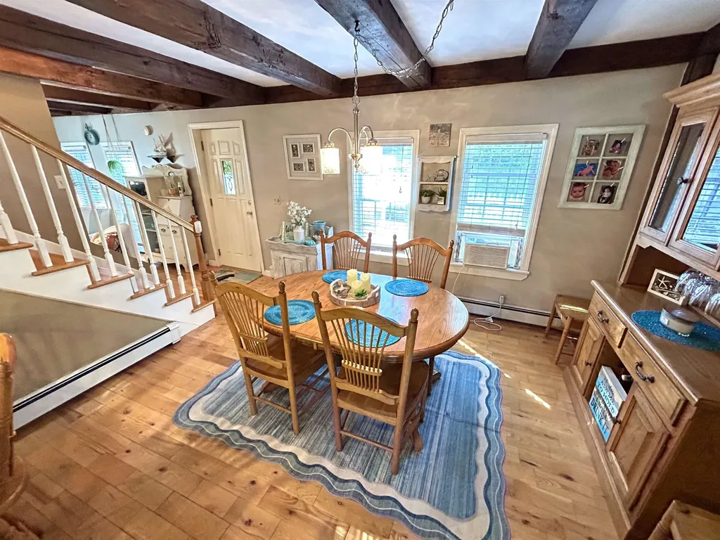 599 Stockbridge Road Alton NH 03809