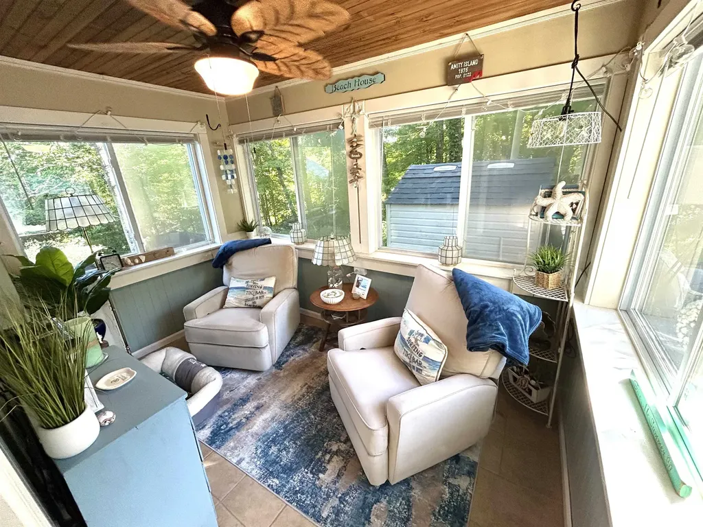 599 Stockbridge Road Alton NH 03809