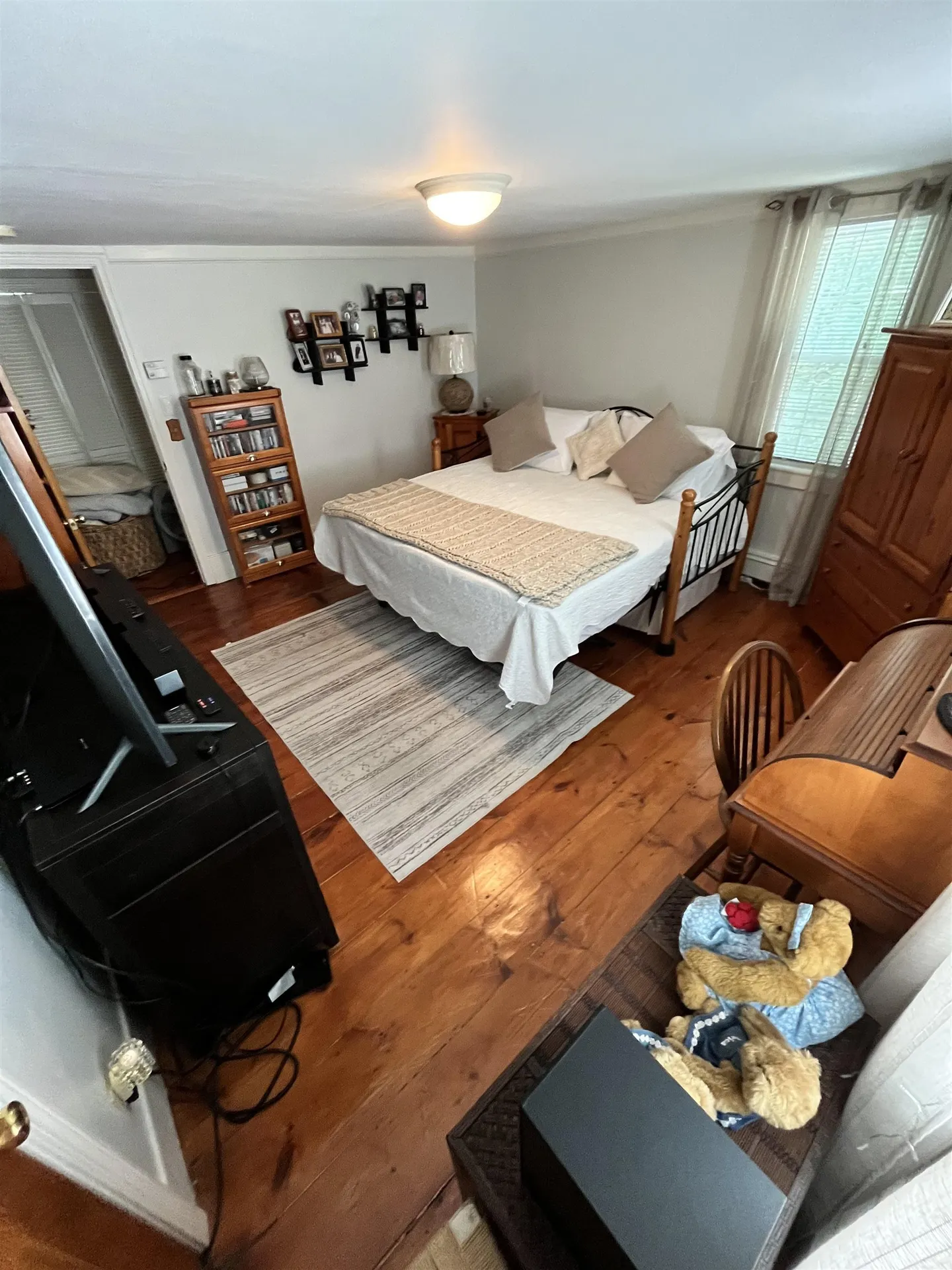 599 Stockbridge Road Alton NH 03809