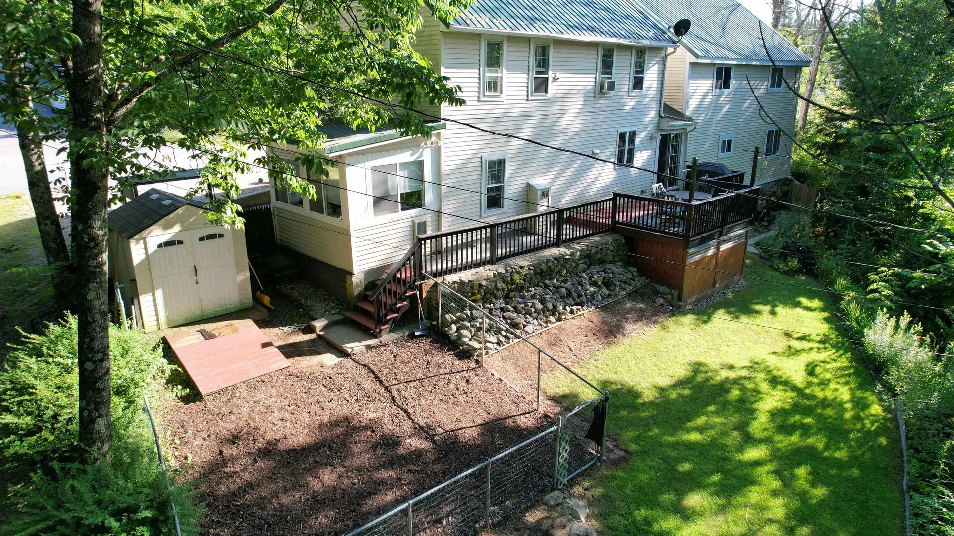 599 Stockbridge Road Alton NH 03809