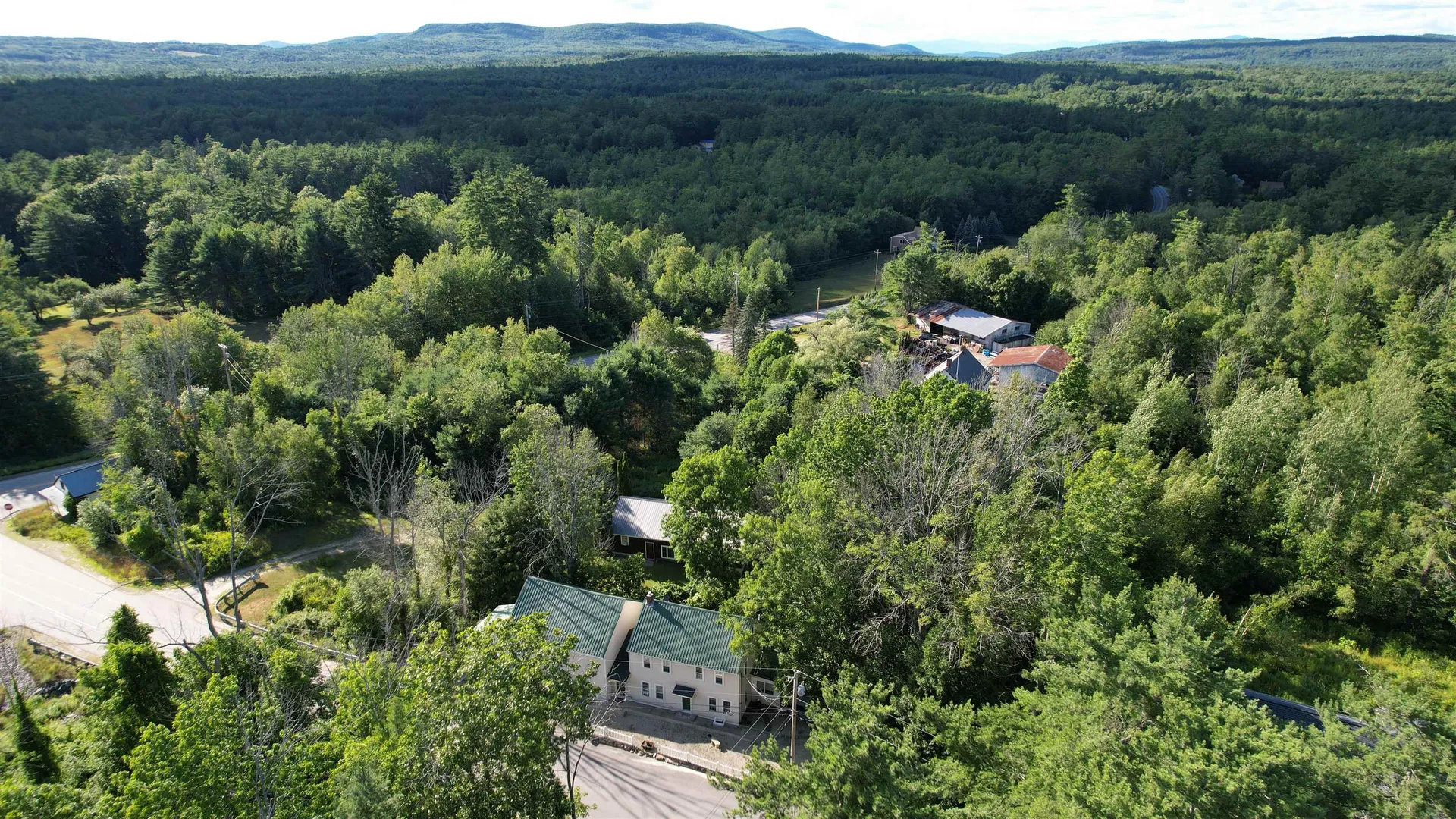 599 Stockbridge Road Alton NH 03809