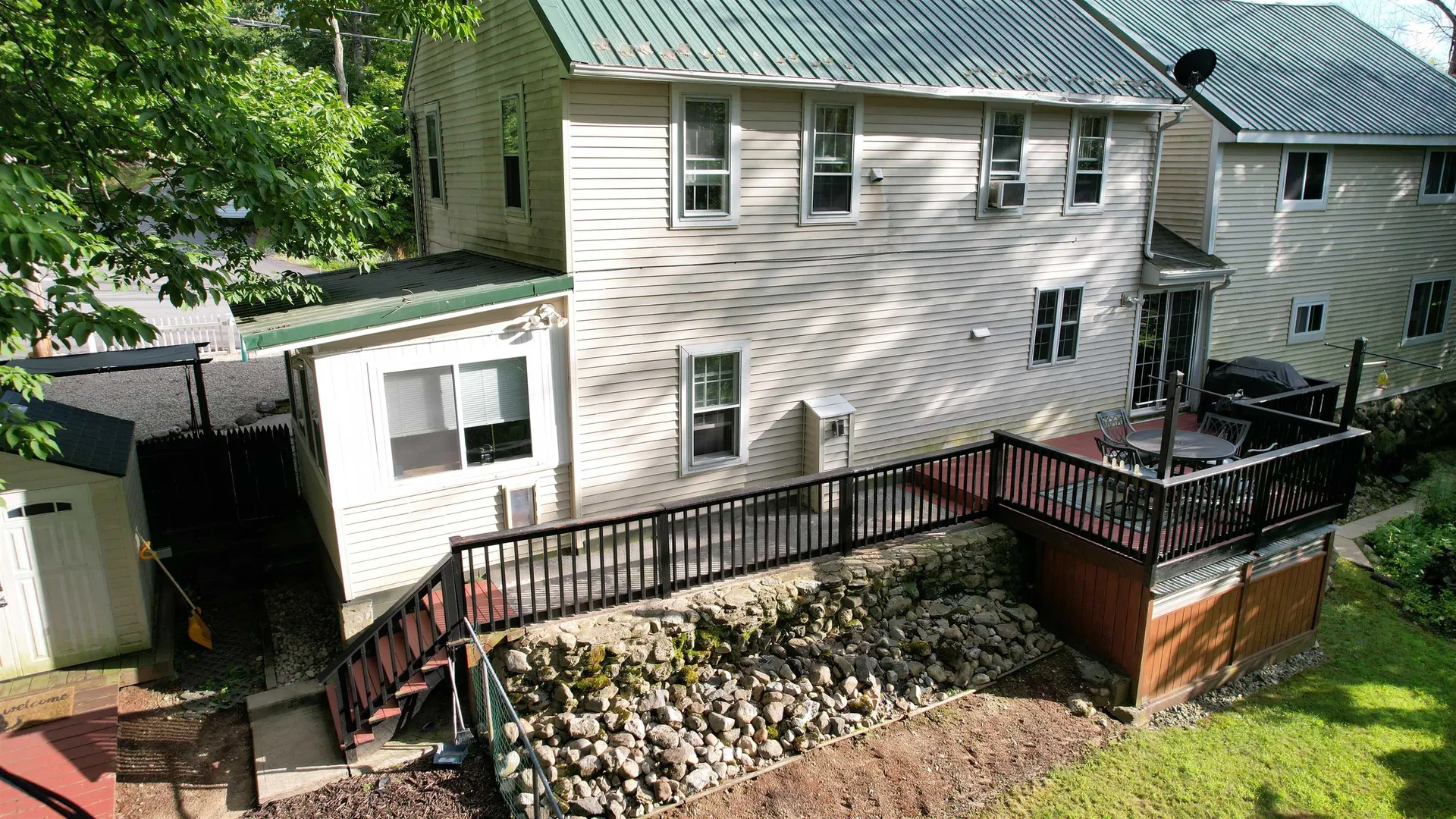 599 Stockbridge Road Alton NH 03809