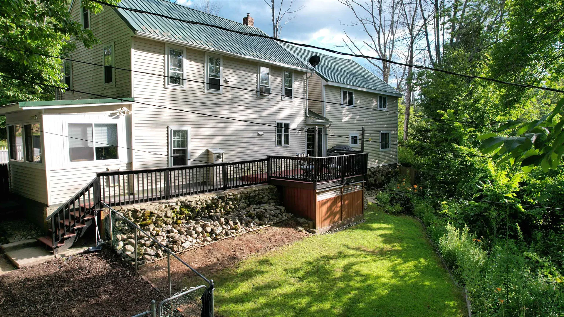 599 Stockbridge Road Alton NH 03809