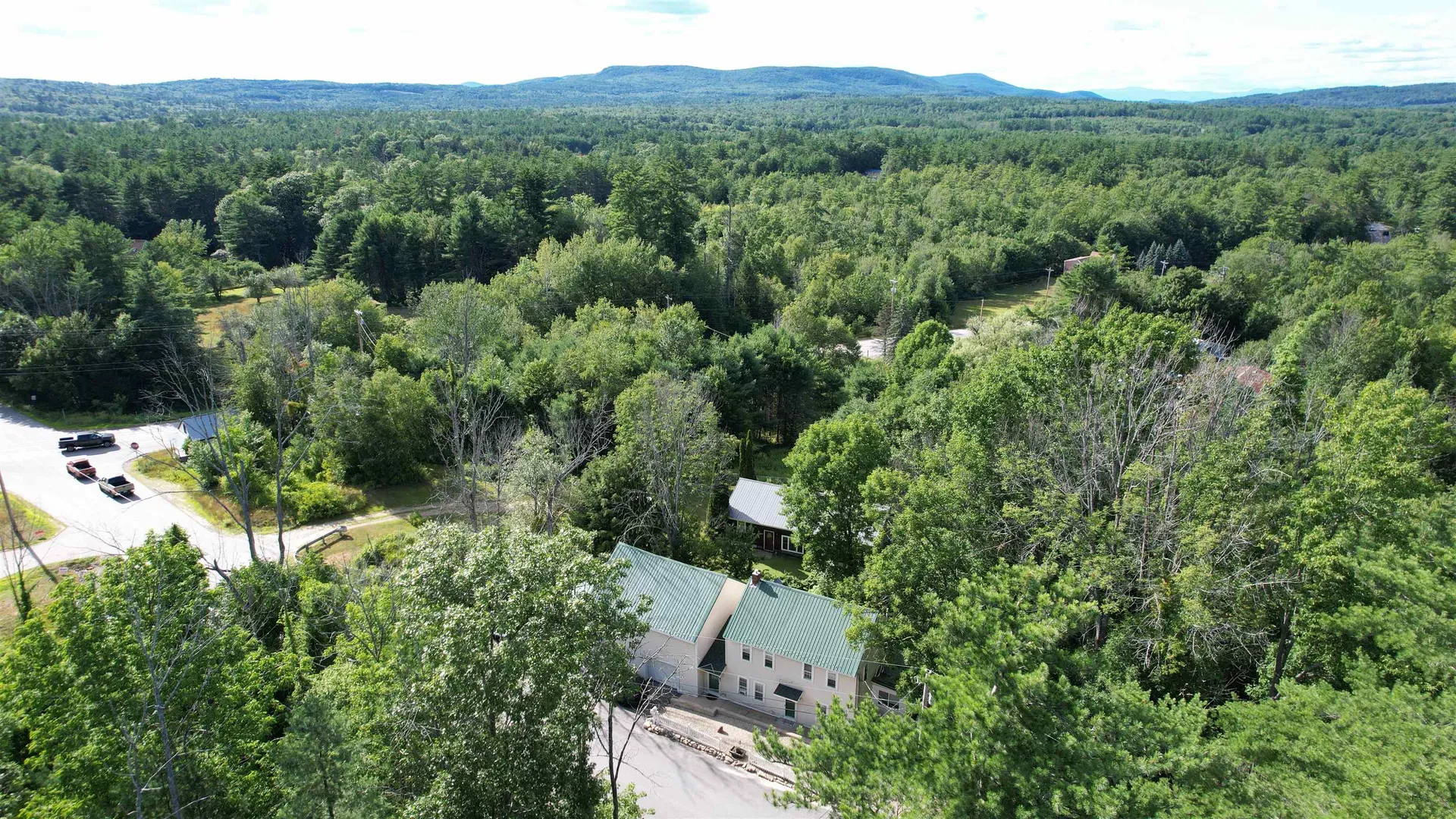 599 Stockbridge Road Alton NH 03809