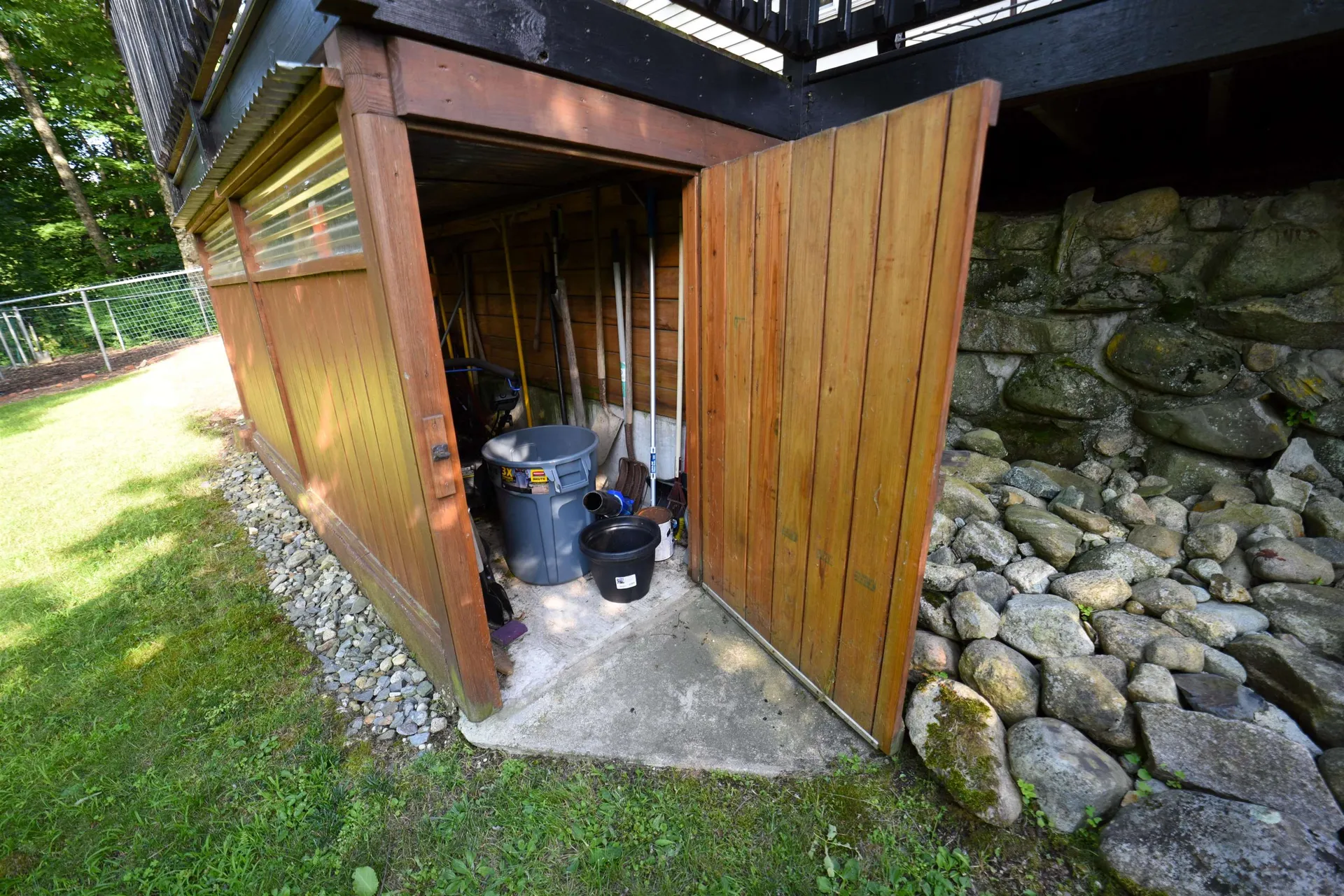 599 Stockbridge Road Alton NH 03809