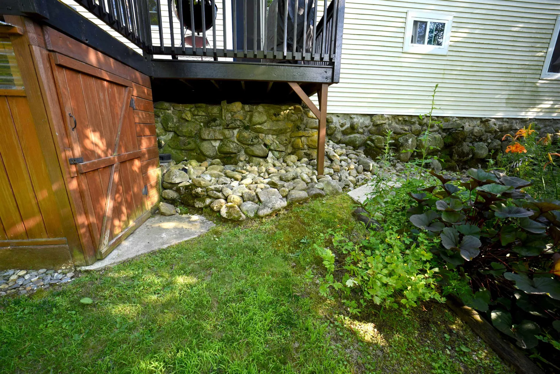 599 Stockbridge Road Alton NH 03809