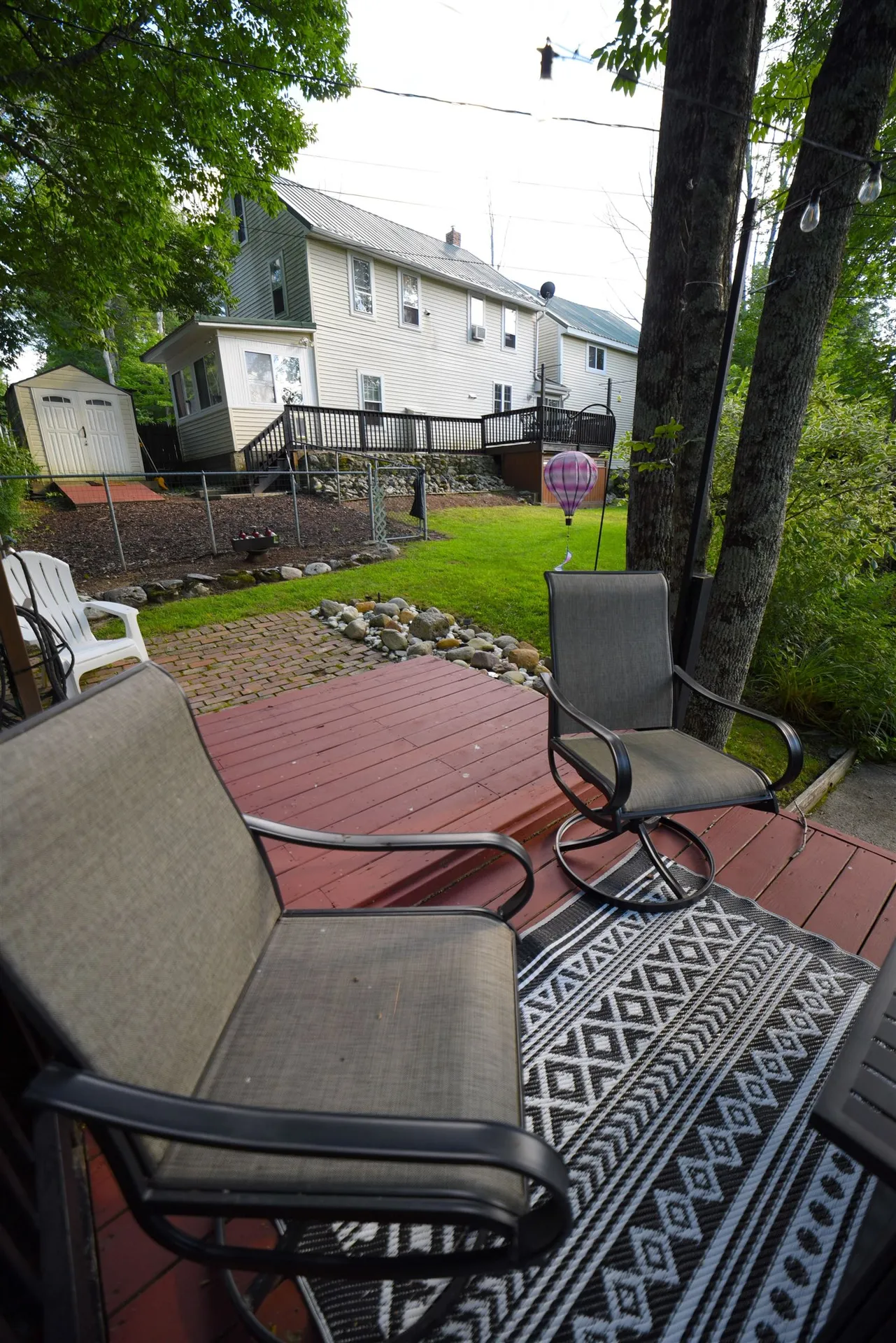 599 Stockbridge Road Alton NH 03809