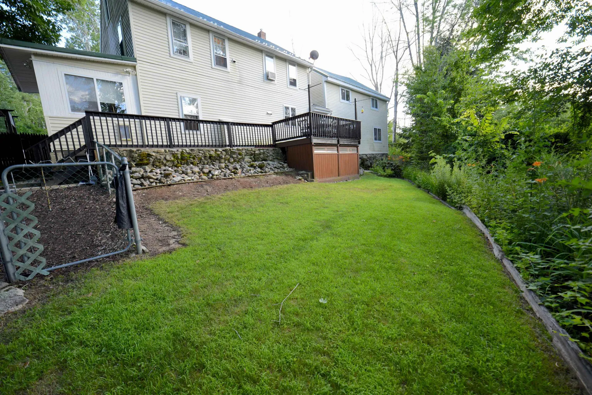 599 Stockbridge Road Alton NH 03809