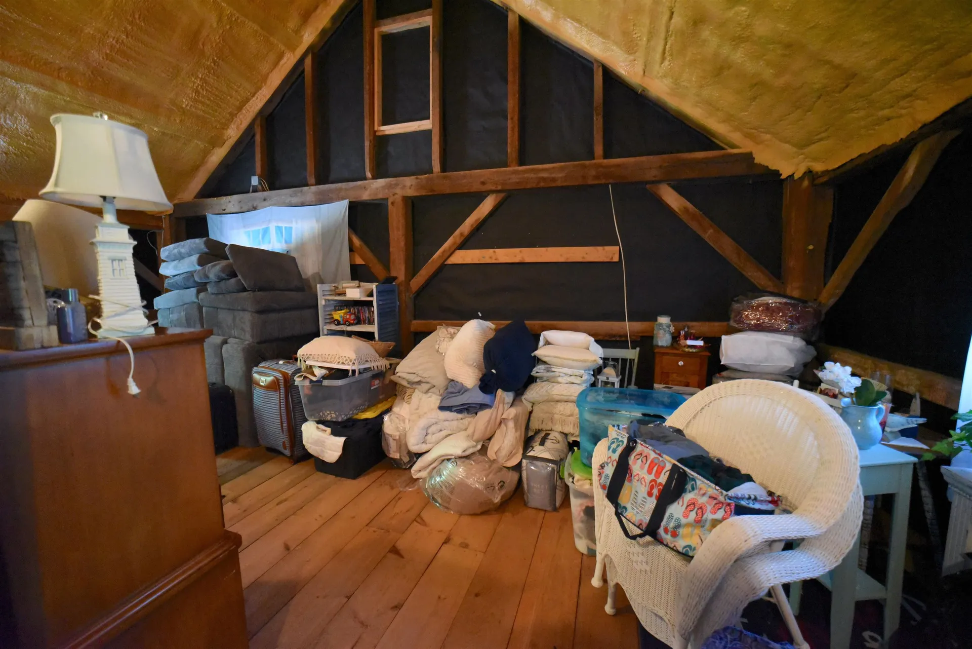 599 Stockbridge Road Alton NH 03809