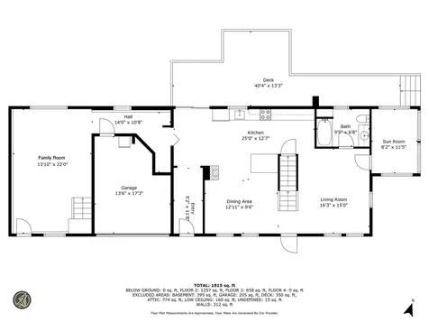 599 Stockbridge Road Alton NH 03809