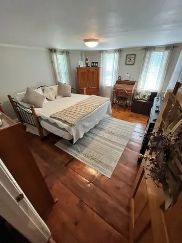 599 Stockbridge Road Alton NH 03809