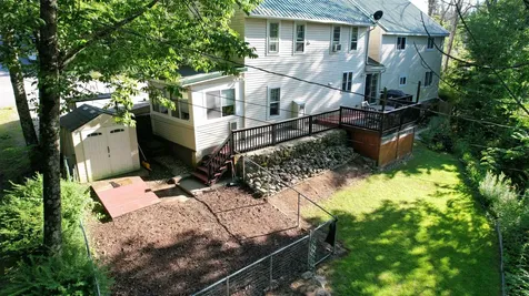 599 Stockbridge Road Alton NH 03809