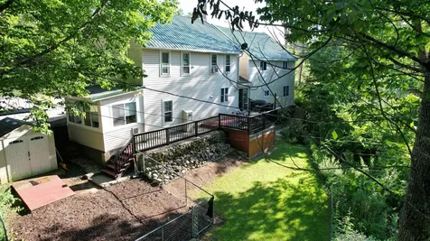 599 Stockbridge Road Alton NH 03809