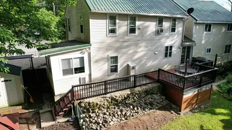 599 Stockbridge Road Alton NH 03809