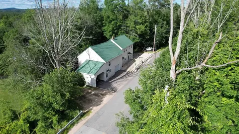 599 Stockbridge Road Alton NH 03809