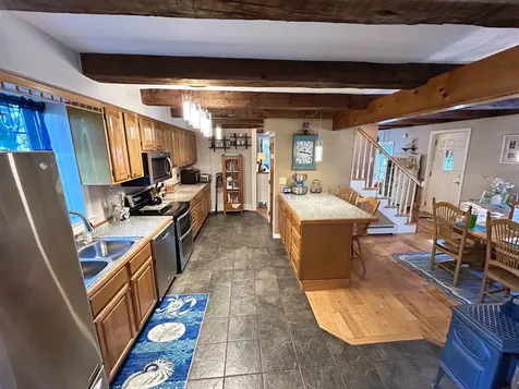 599 Stockbridge Road Alton NH 03809