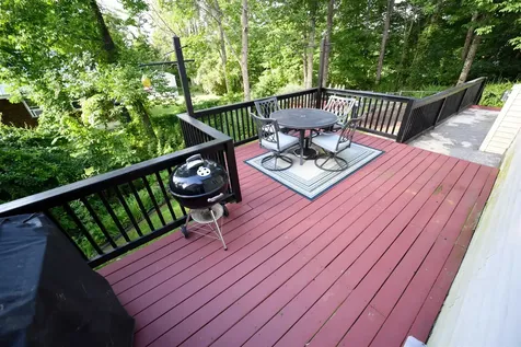 599 Stockbridge Road Alton NH 03809