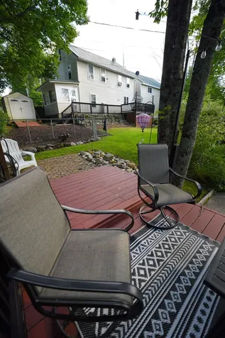 599 Stockbridge Road Alton NH 03809