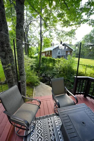 599 Stockbridge Road Alton NH 03809