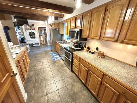 599 Stockbridge Road Alton NH 03809