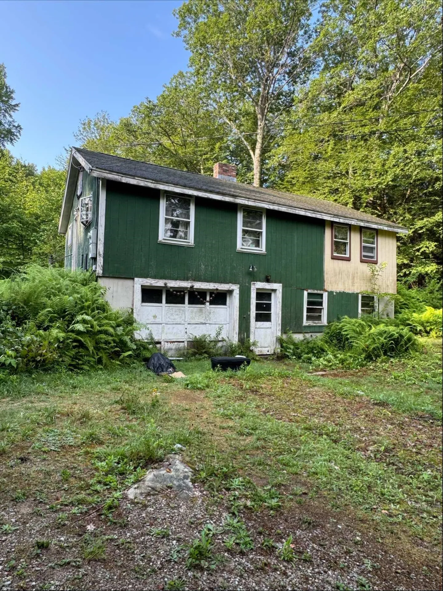 231 Carley Road Peterborough NH 03458
