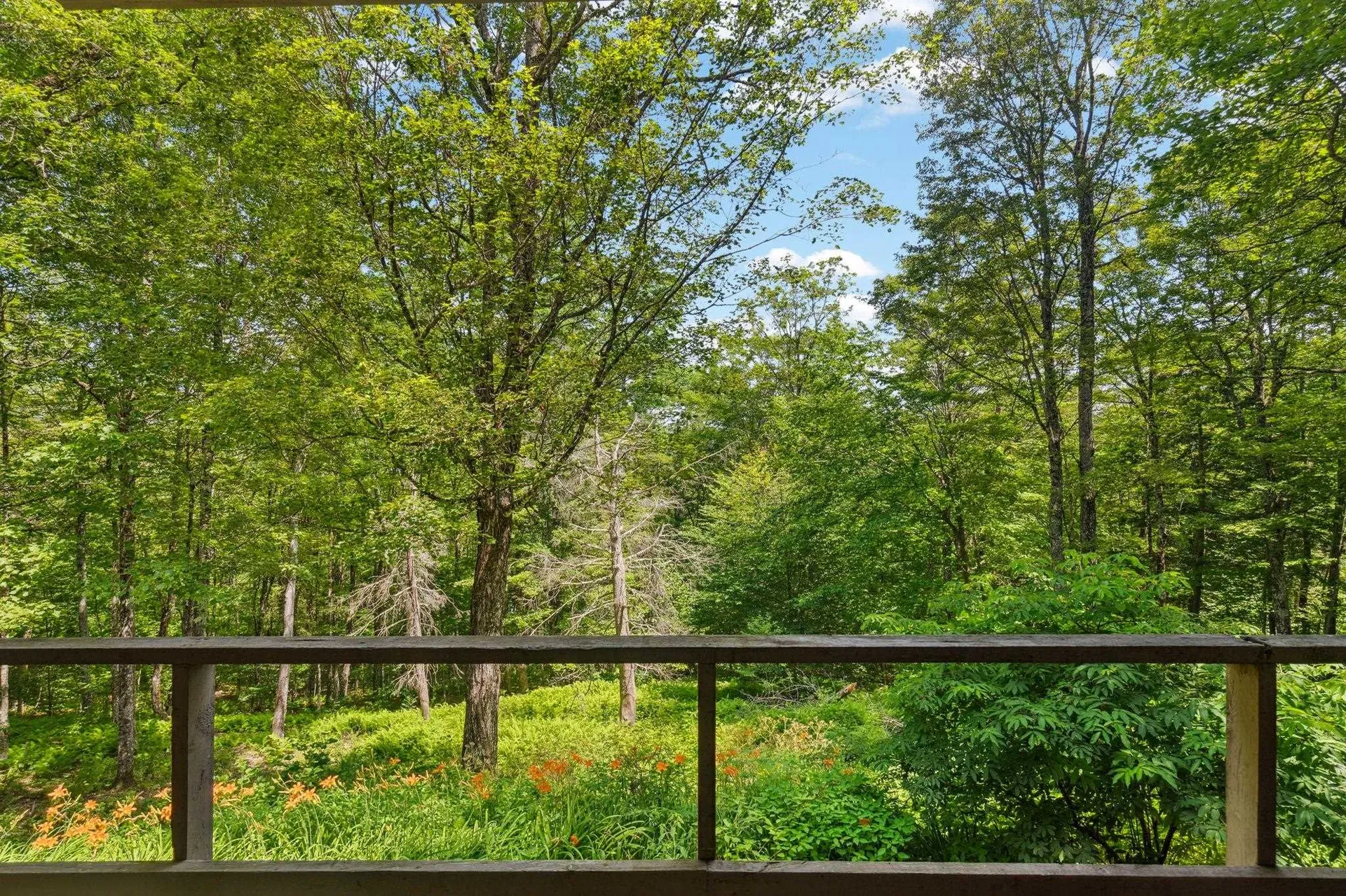 24 Mary White Road Tunbridge VT 05077